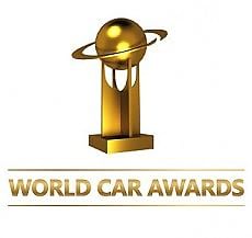 Alla Citroën C4 Cactus il World Car Design of the Year