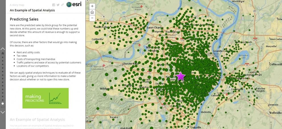 Tutti pazzi per i GIS. Gli appassionati di mappe a Roma per Esri Italia 2015