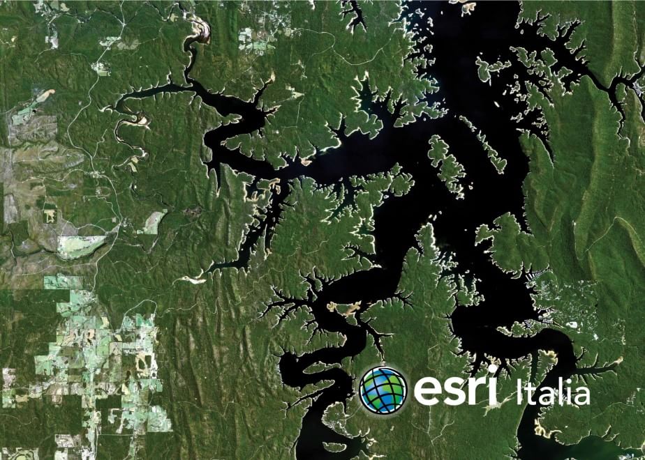 Tutti pazzi per i GIS. Gli appassionati di mappe a Roma per Esri Italia 2015