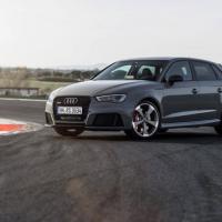 Audi RS3 Sportback