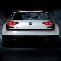 Volkswagen GTI Supersport Vision Gran Turismo Concept