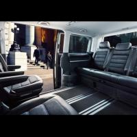 Volkswagen Transporter T6