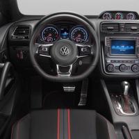Volkswagen Scirocco GTS