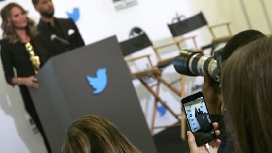 Così Periscope racconta tutto il mondo in diretta. Ma proprio tutto...