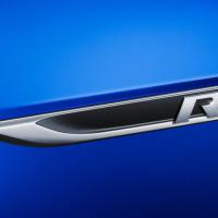 Volkswagen Golf R Variant