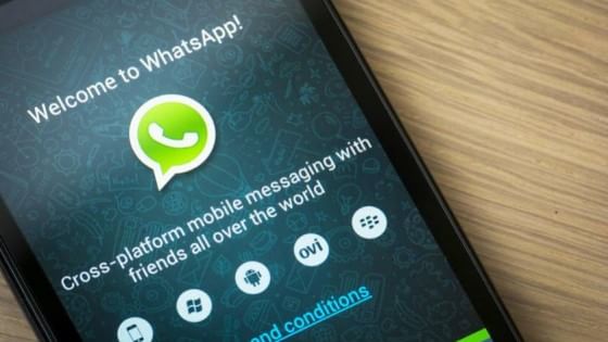 WhatsApp cresce: oltre 800 milioni di utenti attivi al mese