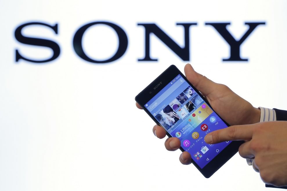 Giappone, Sony svela il nuovo Xperia Z4