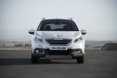 Emissioni CO2, Peugeot sul tetto del mondo