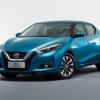 Nissan Lannia