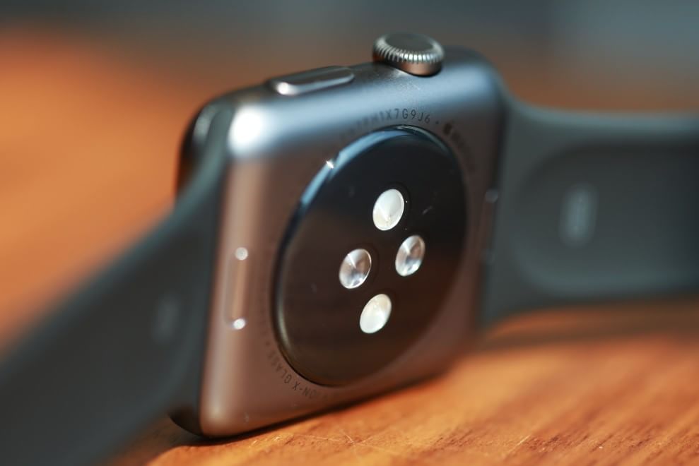 Apple Watch in vendita in 9 paesi. In Italia forse nella seconda metà di maggio