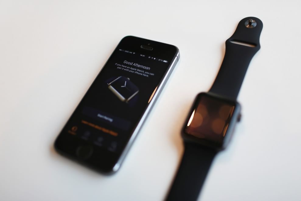 Apple Watch in vendita in 9 paesi. In Italia forse nella seconda metà di maggio