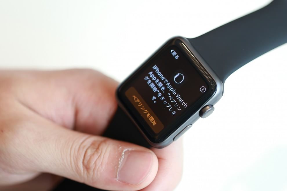 Apple Watch in vendita in 9 paesi. In Italia forse nella seconda metà di maggio