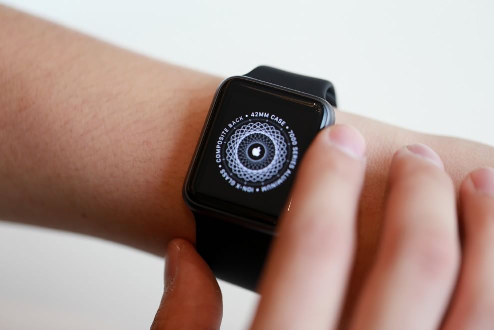 Apple Watch in vendita in 9 paesi. In Italia forse nella seconda metà di maggio