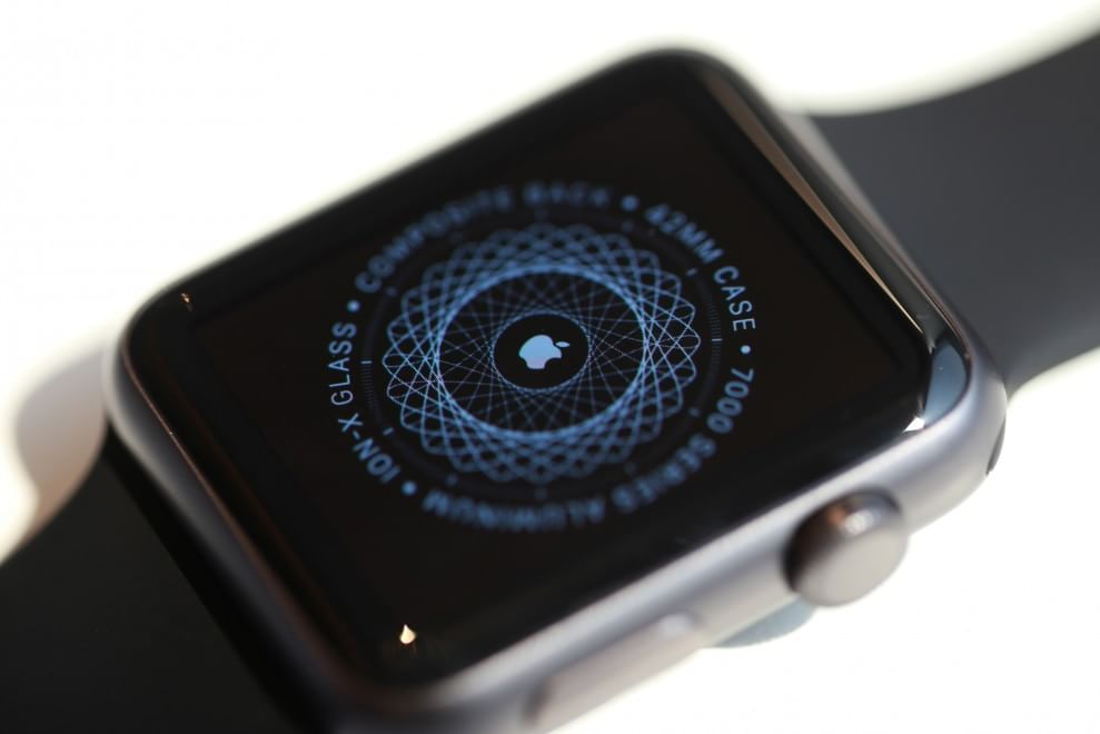 Apple Watch in vendita in 9 paesi. In Italia forse nella seconda metà di maggio