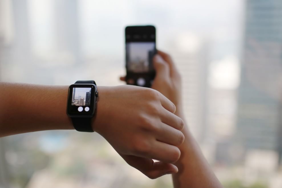 Apple Watch in vendita in 9 paesi. In Italia forse nella seconda metà di maggio