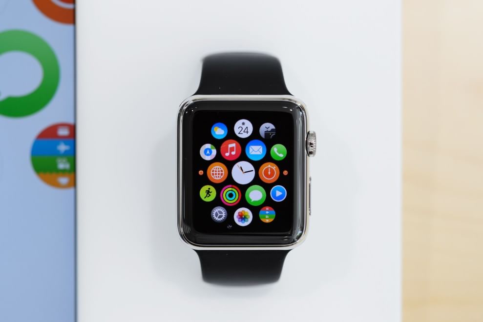 Apple Watch in vendita in 9 paesi. In Italia forse nella seconda metà di maggio