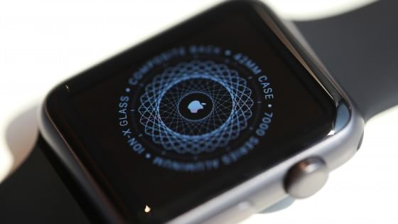 Apple Watch, poche scorte a causa di un componente difettoso