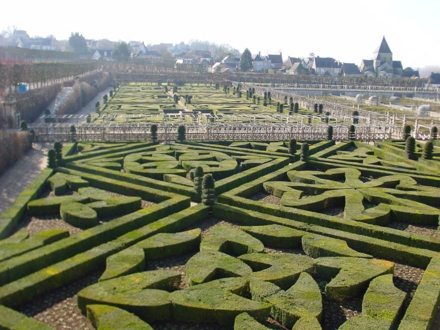Perdersi nel verde: dentro i labirinti da giardino