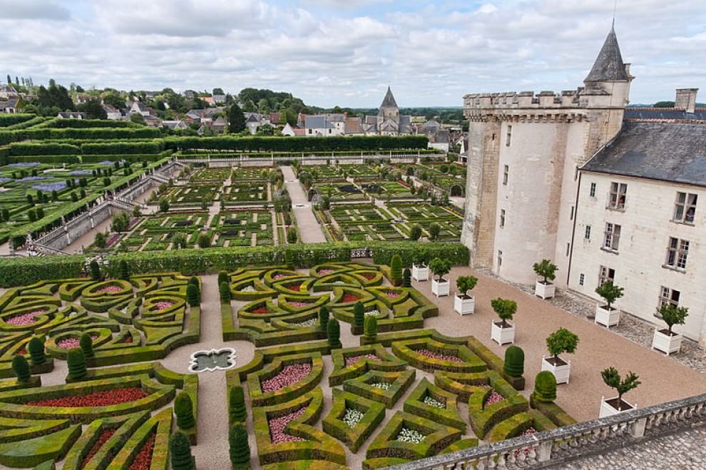 Perdersi nel verde: dentro i labirinti da giardino