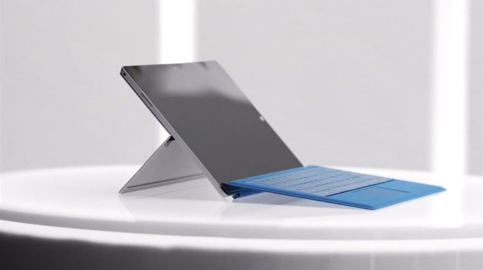 Surface 3, il tablet di Microsoft arriva in Italia