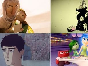 Principi, emozioni e ragazzi nei cartoon sulla Croisette