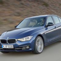 BMW Serie 3