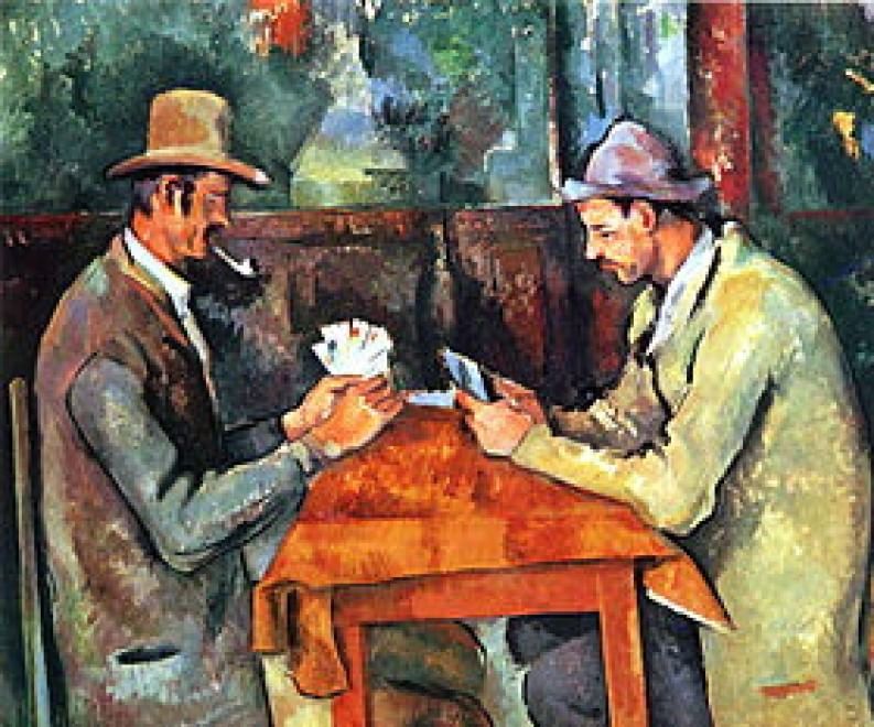 New York Nuovi Record All asta Del Secolo Picasso Venduto Per 179 