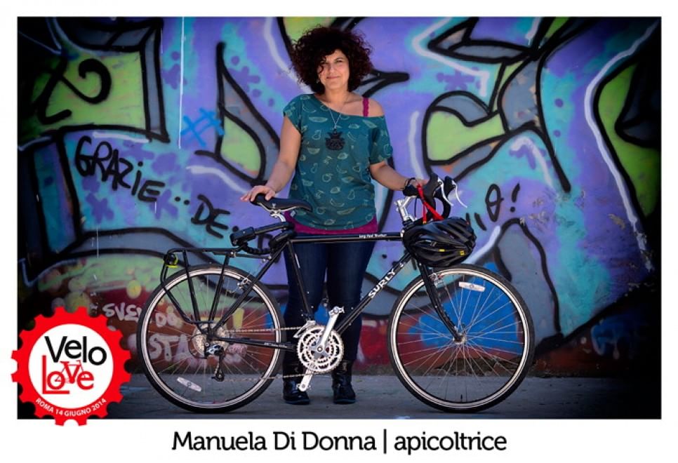 Ciclisti urbani, l'album delle figurine