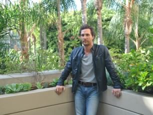 Gus Van Sant da favola, Naomi Watts e Matthew McConaughey nella foresta dei misteri