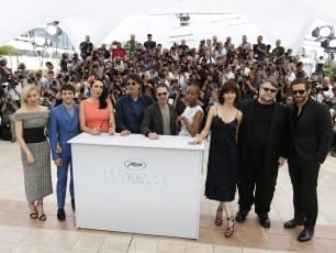 Cannes, i Coen benedicono i festival: "Lawrence d'Arabia non si guarda sull'iPhone"