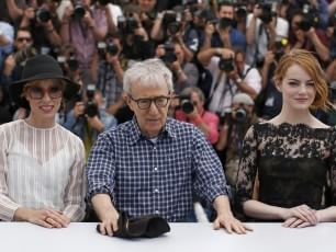 Woody Allen: "Cannes? Un convegno di avvocati, ma più divertente"