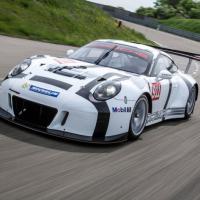 Porsche 911 GT3 R