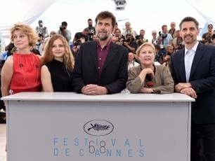 Moretti: "Bene essere in tre a Cannes, ma l'Italia non fa abbastanza per il cinema"