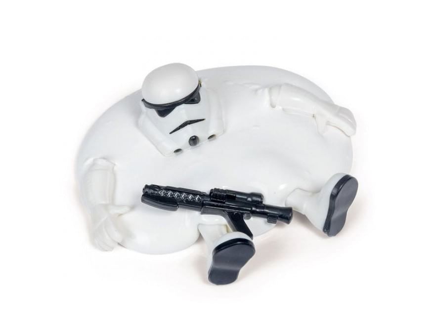 Star Wars mania, la Forza del gadget sia con te