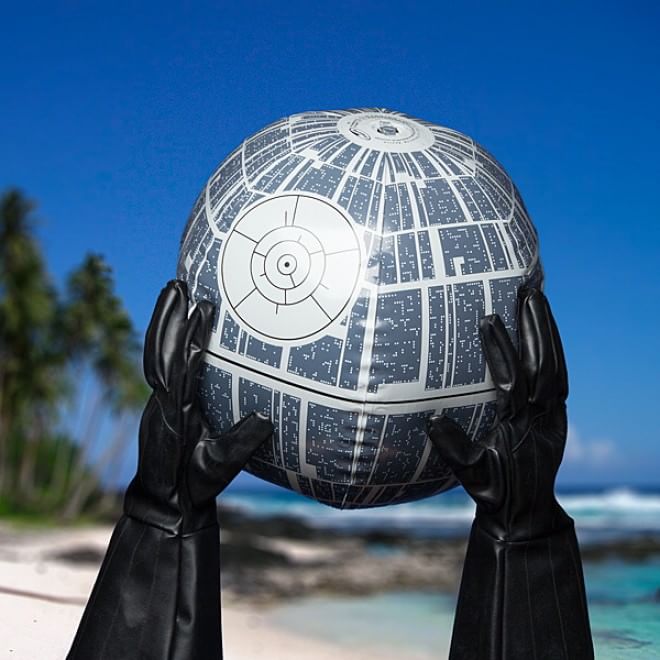 Star Wars mania, la Forza del gadget sia con te