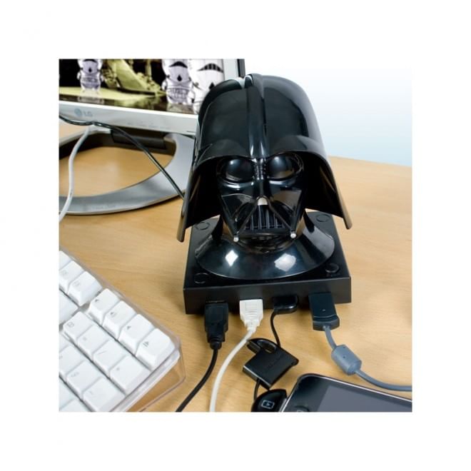 Star Wars mania, la Forza del gadget sia con te