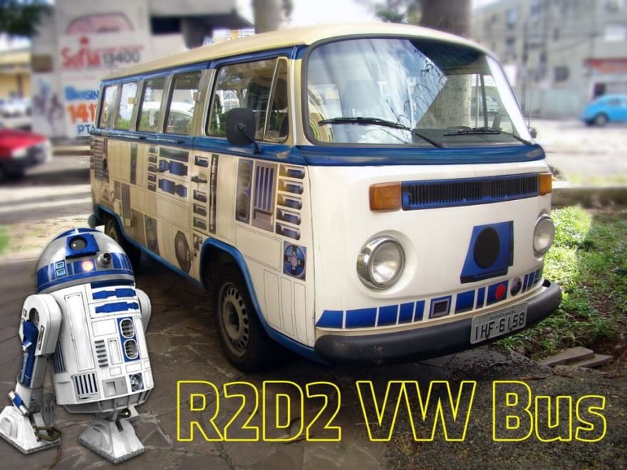Star Wars mania, la Forza del gadget sia con te