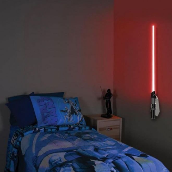 Star Wars mania, la Forza del gadget sia con te
