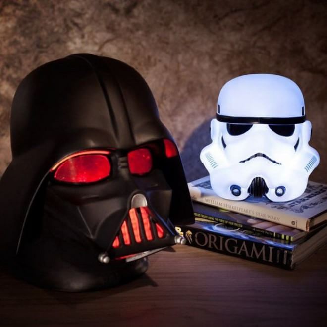 Star Wars mania, la Forza del gadget sia con te