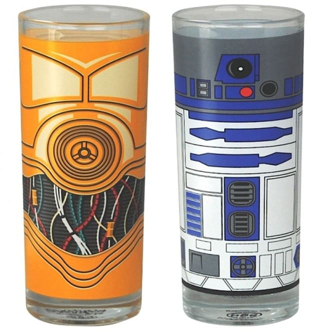 Star Wars mania, la Forza del gadget sia con te