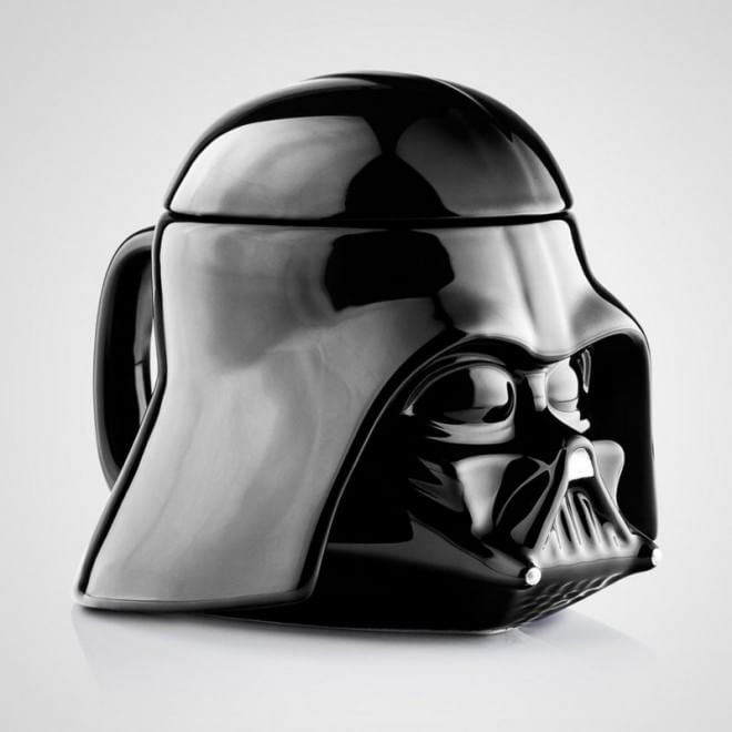 Star Wars mania, la Forza del gadget sia con te