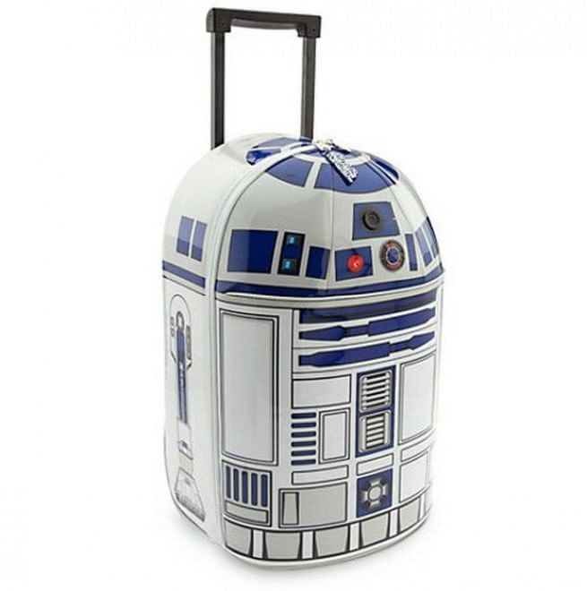 Star Wars mania, la Forza del gadget sia con te