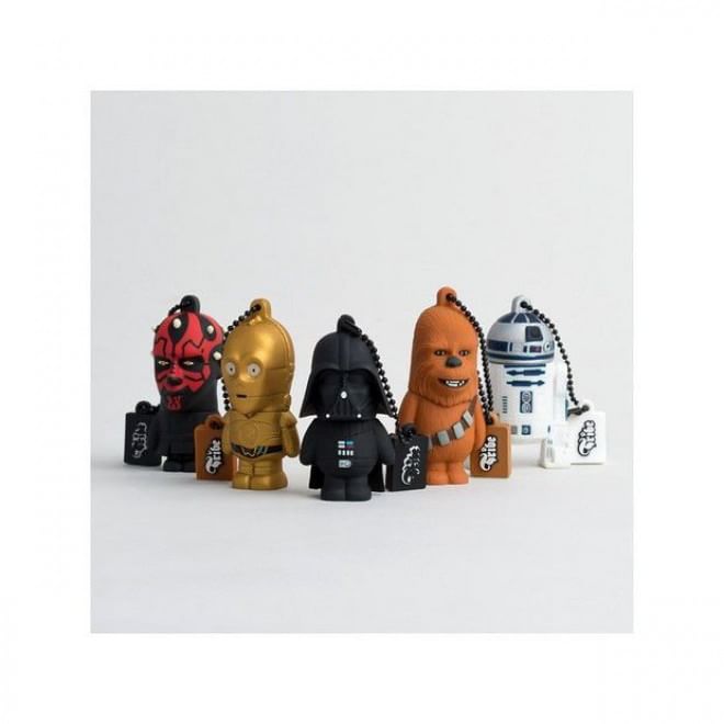 Star Wars mania, la Forza del gadget sia con te