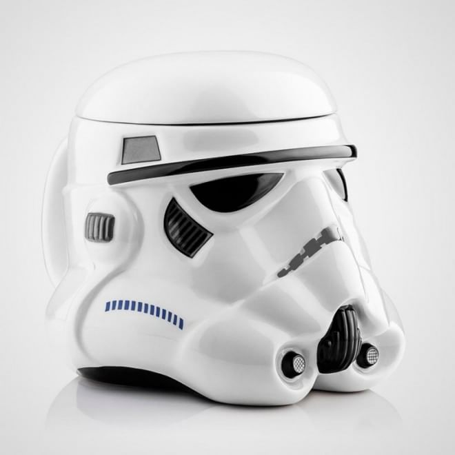 Star Wars mania, la Forza del gadget sia con te
