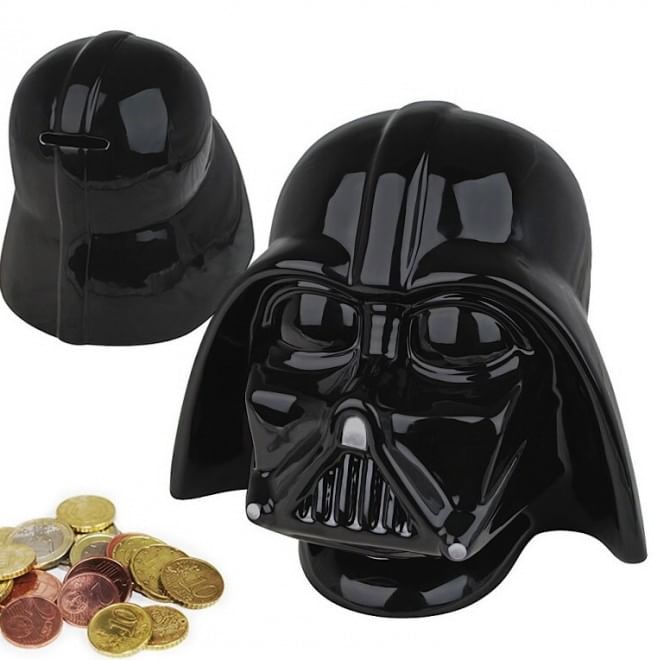 Star Wars mania, la Forza del gadget sia con te