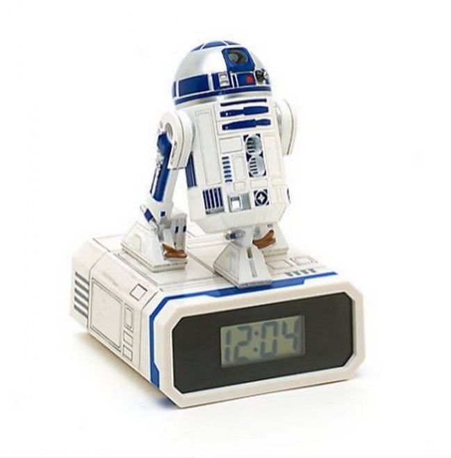 Star Wars mania, la Forza del gadget sia con te