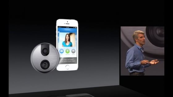 Apple, i primi prodotti compatibili con Homekit in arrivo a giugno