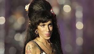 "Amy", fragile e sola la storia di una ragazza