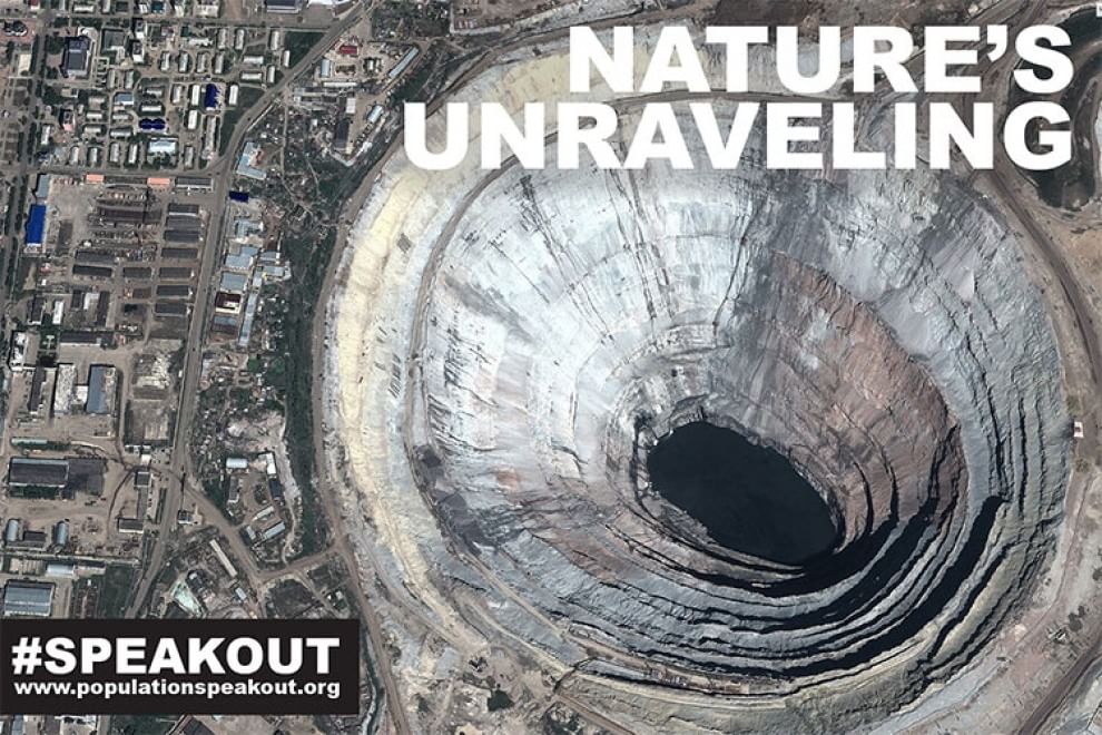 Apocalypse Now: le ultime cartoline dal pianeta Terra