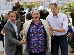 Trionfale "Inside Out", il cartoon che mostra "ciò che tutti abbiamo vissuto ma mai visto"